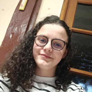 Babysitter in Évry: Honorine