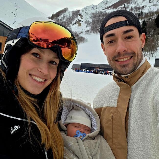 Babysitting job in Mérignac: Manon