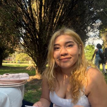 Niñera Cuautitlán Izcalli: Alexa