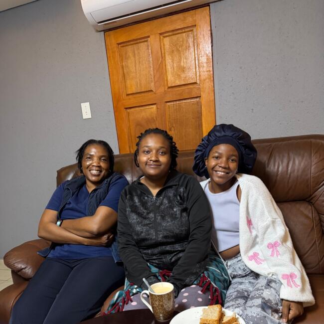 Babysitting job in Pretoria: Mac