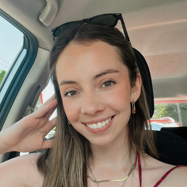 Babysitting job in Valdivia: Laura