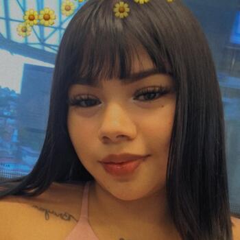 Niñera Panamá: Evelyn