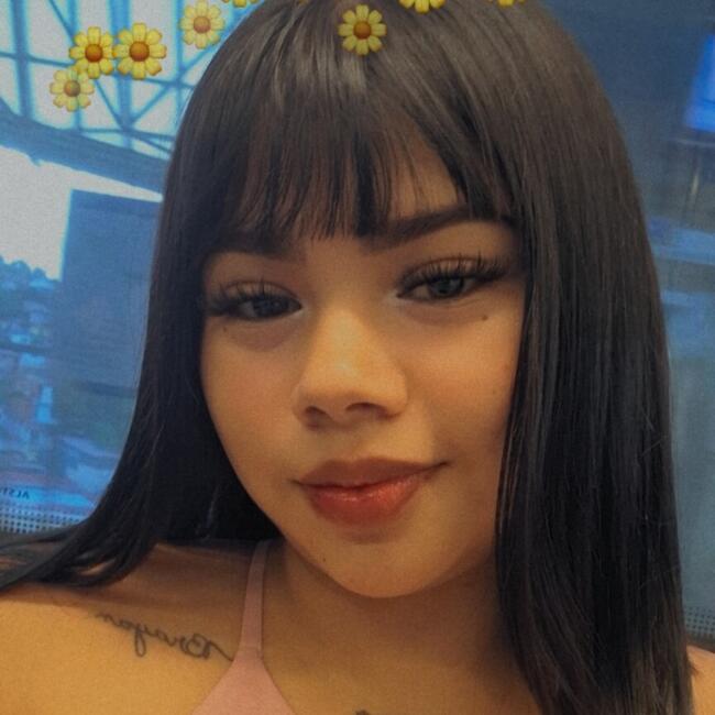 Niñera en Panamá: Evelyn