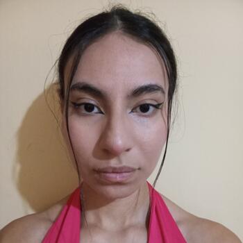 Babysitter Quito: Nathaly