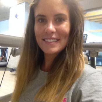 Babysitter Aveiro: Ana