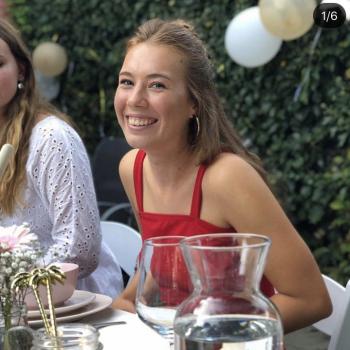 Oppas Nieuwegein: Marije