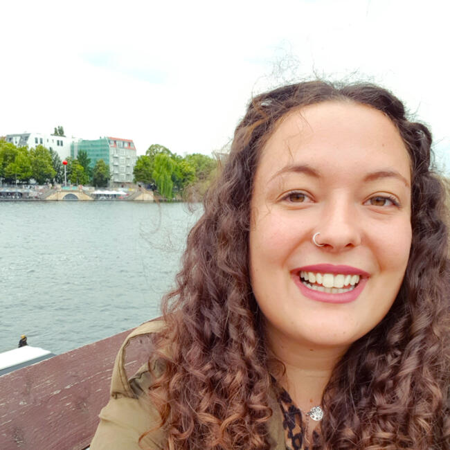 Niñera en Sagunto: Laura