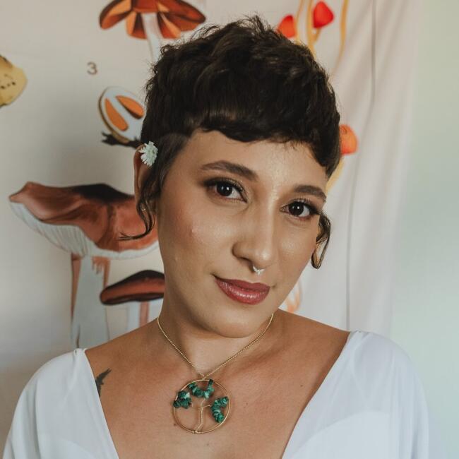 Babysitting job in Cabo de Santo Agostinho: Milca