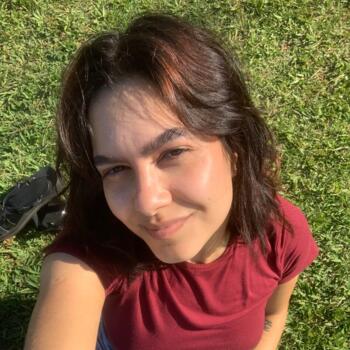 Babá em Santo André: Fabíola