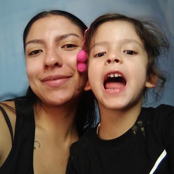 Babysitter Bogotá: Natalia