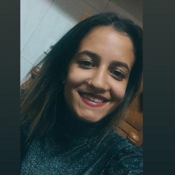 Ama Castelo Branco: Bruna
