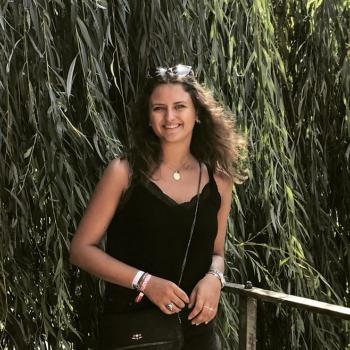 Baby-sitter Lille: Garance