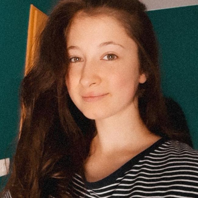 Babysitter in Lens: Fiona