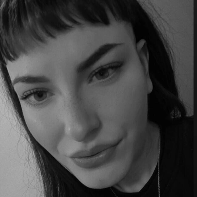 Babysitter in Rho: Anna