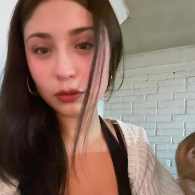 Babysitter in Santiago: Catalina