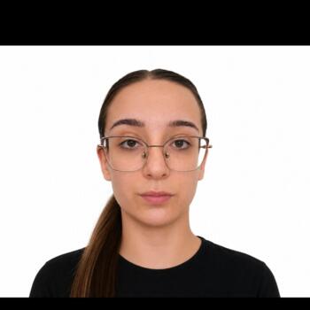 Canguro en Valencia: Dafne