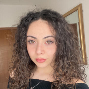 Babysitter in Loreto: Alessia