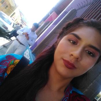 Niñera en Temixco: Yessica