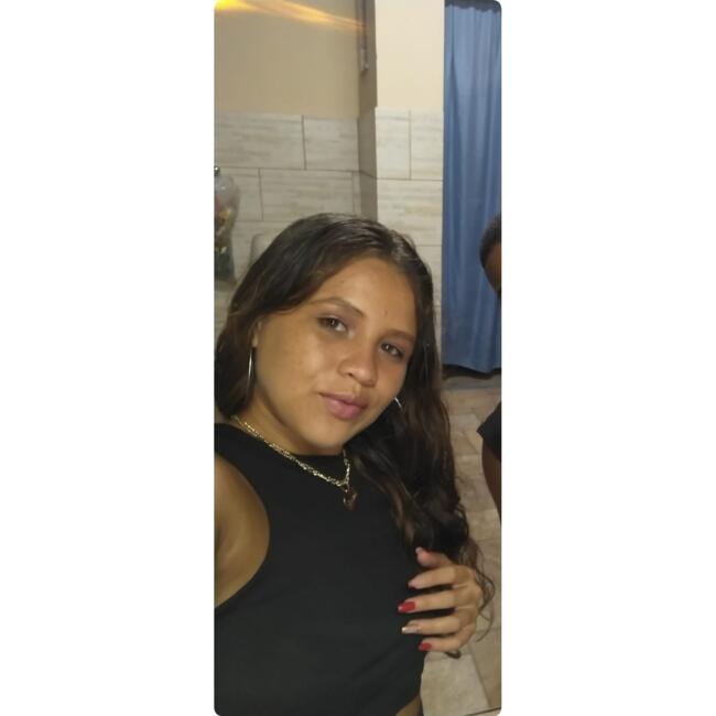 Babá em Nova Iguaçu: Thaisa