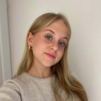 Babysitter in Lagny-sur-Marne: Clarisse