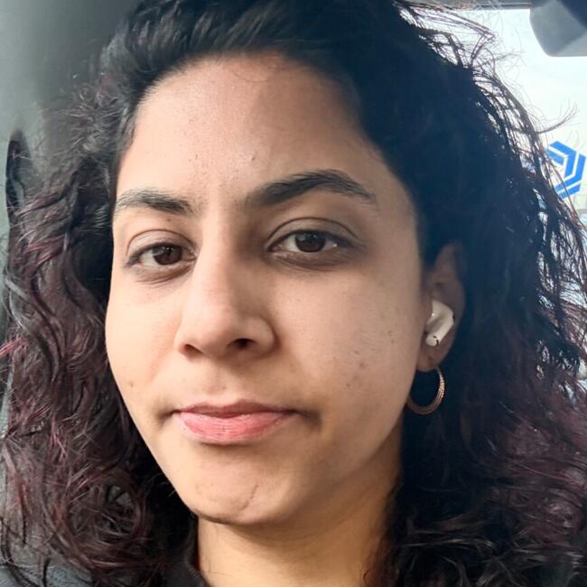 Babysitting job in Bengaluru: Nupur