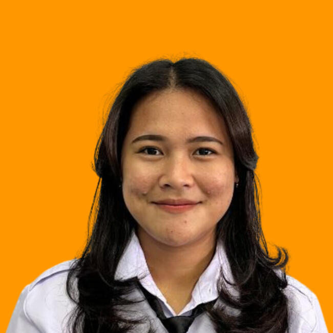 Babysitting job in Bandung: Lisa