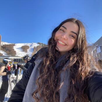 Babysitter Braga: Joana