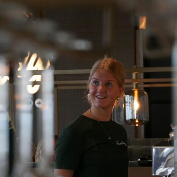 Babysitter in Kwintsheul: Fenny