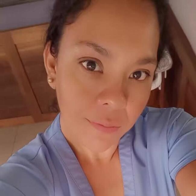 Niñera en Zapopan: Karla