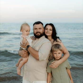 Babysitting job in Vila-real: babysitting job Oksana