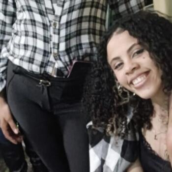 Babysitter São Paulo (São Paulo): Luana