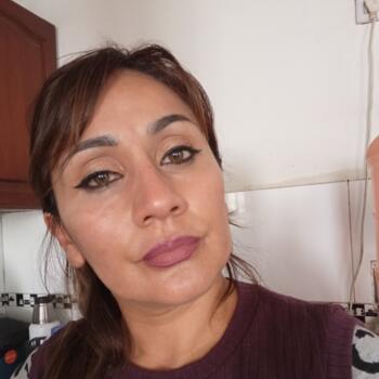 Babysitter Comodoro Rivadavia: Maria