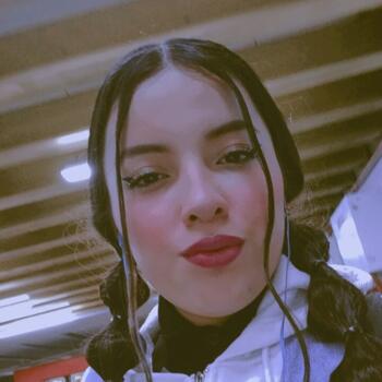 Babysitter in Magdalena Contreras: Berenice