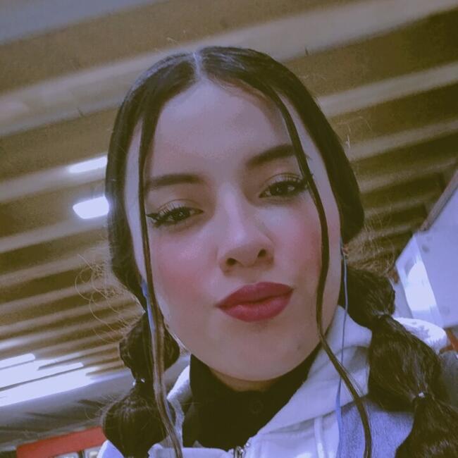 Babysitter in Magdalena Contreras: Berenice