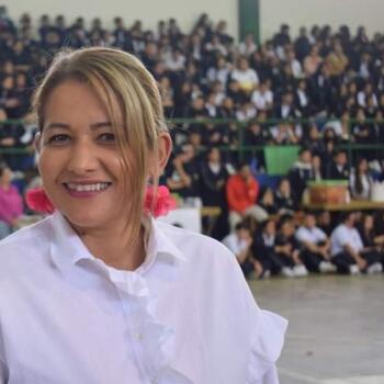 Niñera en Retiro: Marisela
