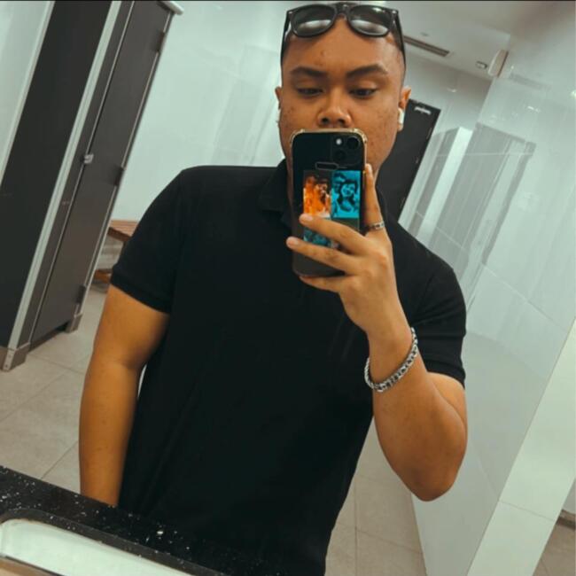 Babysitting job in Singapore Island: Syafiq