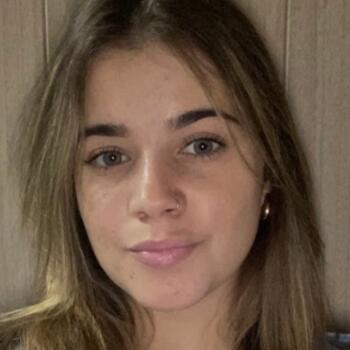 Babysitter in Girona: Maria