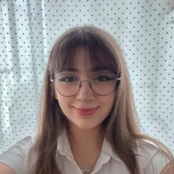 Canguro en Málaga: Natalia