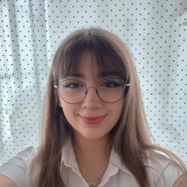 Canguro en Málaga: Natalia