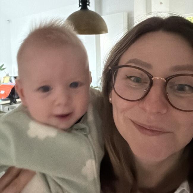 Babysitting job in Deinze: Kameliya