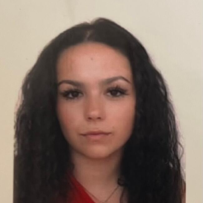 Babysitter in León: Paula