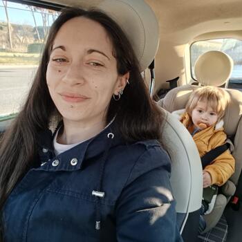 Babysitting job in Rieti: babysitting job Jessica