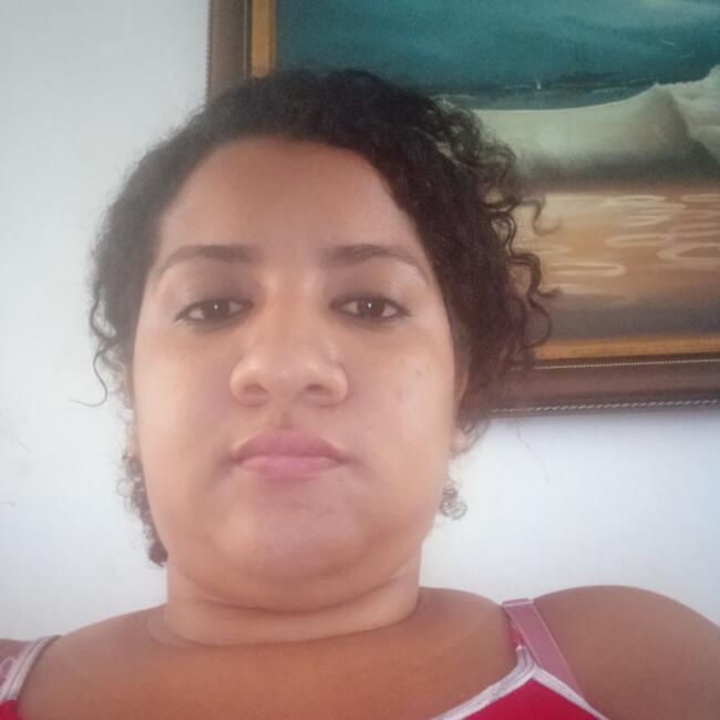 Babysitter in Chilibre: Yajaira Rangel 