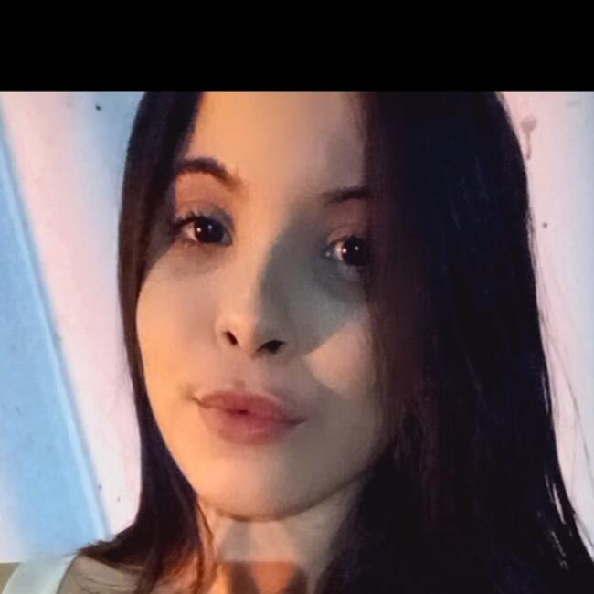 Babá em Aracaju: Rafaela