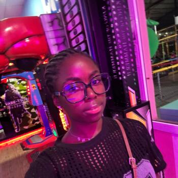 Babysitter in Aulnay-sous-Bois: Myriame