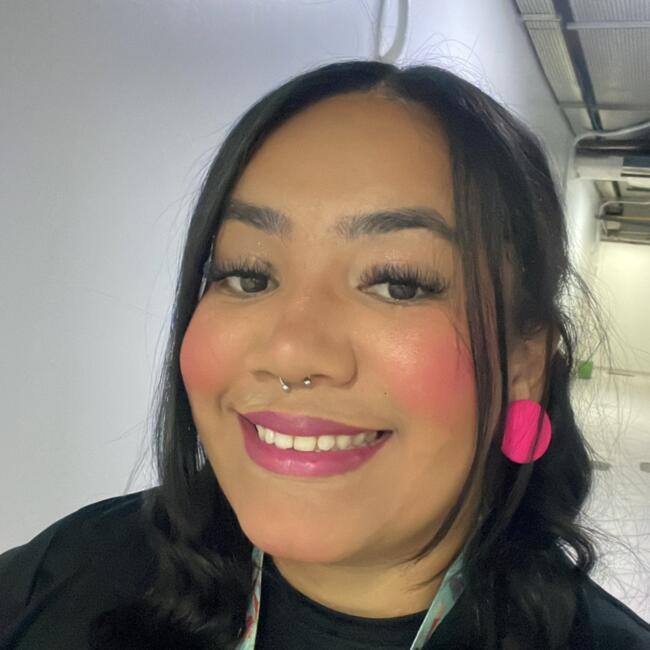 Babá em Ceilândia: Marta