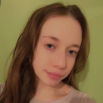 Babysitter in Vorly: Alexia