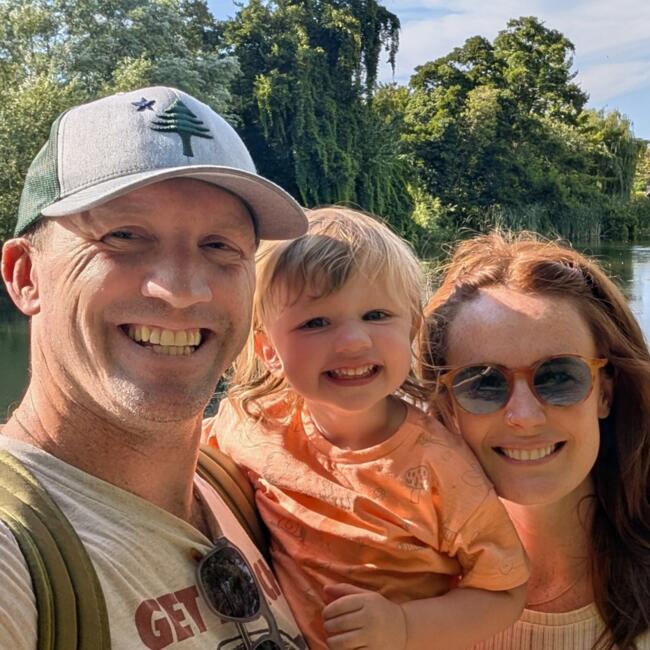 Babysitting job in Godella: Elizabeth