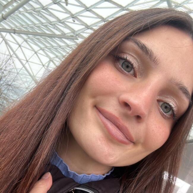 Babysitter in Villasanta: Luisa