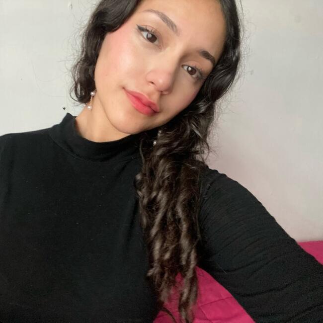 Niñera en Temuco: Rocio